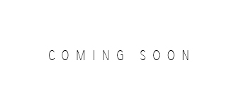Coming soon
